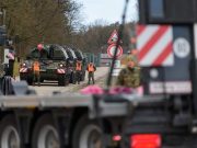НАТО может сократить поставки оружия Киеву из-за истощения стран Европы — СМИ