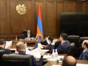 В проект повестки очередных сессий НС будет включен 31 вопрос