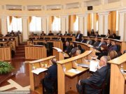 Парламент Арцаха не одобрил предложение о создании комиссии по этике — «Грапарак»