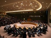 США созывают неформальную встречу Совбеза ООН для обсуждения протестов в Иране