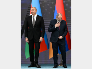 «КоммерсантЪ»: если буду с другом я, а Баку — без друга
