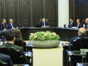 Власти вновь выносят на повестку ограничения, введенные во время войны — «Грапарак»