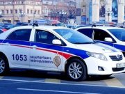 В столице 23 ноября будет перекрыт ряд улиц