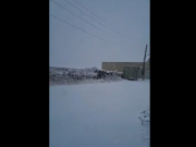 В Гаваре выпал первый снег — Суренян