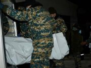 За два года с перешедших под контроль Азербайджана территорий было обнаружено и эвакуировано 1 786 тел