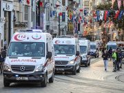Анкара обвинила Запад в попытке дестабилизировать Турцию