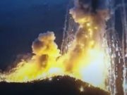 В США сообщили, что Киев поставил Баку применявшийся в Карабахе белый фосфор