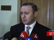 Армения приложит усилия, чтобы до конца года был заключен мирный договор — Армен Григорян