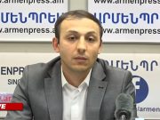 Перекрывшие дорогу фейковые экологи на самом деле сотрудники спецслужб Азербайджана — омбудсмен Арцаха