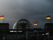 В Германии призвали создать длительную стратегию помощи Киеву — СМИ