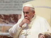 Папа Римский Франциск призвал разрешить конфликт вокруг Лачинского коридора