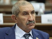 Гарантом безопасности народа Карабаха являются миротворцы, пусть они и защищают этот народ — депутат от партии Пашиняна