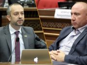 Депутаты ГД должны честно сказать, почему они против проекта заявления оппозиции — Андраник Теванян