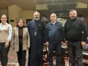 Армянский солдат твердо стоит на границе и ему нужна наша поддержка — Гарник Даниелян