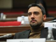Арам Вардеванян: мы черпаем силу из Арцаха, это символ нашей победы, и он всегда будет таковым