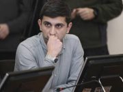 Визит главы британской разведки в Армению напомнил о Лоуренсе Аравийском – Ваге Григорян