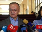 Совместные учения Турции и Азербайджана направлены против Армении и Ирана — Сейран Оганян