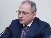 Ваге Акопян: между ведомствами Арцаха и России должна быть установлена постоянная прямая связь