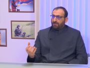 Консолидация вокруг этой власти невозможна — епископ Аршак Хачатрян