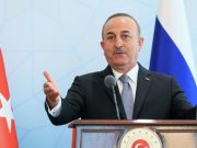 Чавушоглу назвал трехсторонние переговоры важными для ситуации в Сирии