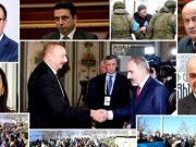 Блокада, день 4-ый: Алиев и Пашинян против Арцаха — 7or.am