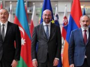 Блокируя Лачинский коридор, Азербайджан преследует три цели — Zham.am
