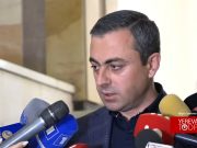 Я не намерен сложить мандат – Ишхан Сагателян
