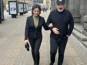 Гагик Амбарян: Анна-Эрато, прекрати разыгрывать эту дешевую трагикомедию…