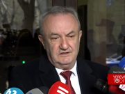 Превратили вопрос дырок в непреодолимую проблему — Думанян