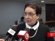 Правозащитник: если у РА нет требований, то почему международное сообщество должно вводить санкции?