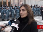 Ситуация кризисная, время действовать – мать погибшего солдата