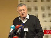 Он обезглавил Арцах и государственность, а мы говорим только красивые слова о Родине — Рубен Акопян