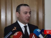 Призываем международное сообщество отправить миссию в Лачинский коридор — Армен Григорян