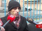 Артак Багларян пока не желает говорить о действиях властей РА
