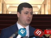 Азербайджан не остановится на этом, он разработал многоэтапный план — Тигран Абрамян