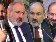 У нас наблюдается рост крайней бедности, заявил Пашинян, ранее считающий это позором