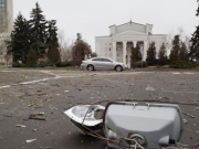 Число погибших при обстреле Ворошиловского района Донецка возросло до трех