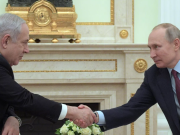 Jerusalem Post: Путин поговорил по телефону с Нетаньяху