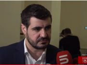 Есть вероятность, что дорога будет разблокирована к концу года, но это также маловероятно — Арман Егоян