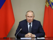 Путин заявил, что не сомневается в достижении поставленных целей
