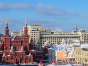 Главы Минобороны и нацразведки Турции проводят переговоры в Москве