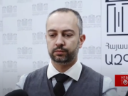 Ничего нового Сергей Лавров не сказал — Эдуард Агаджанян