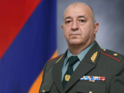 Арестован экс-глава военной разведки Армении — известны детали