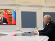В Китае объяснили, как Путин и Си Цзиньпин меняют мир