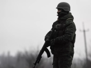 В состав ВС России вошли армейские корпуса ДНР и ЛНР