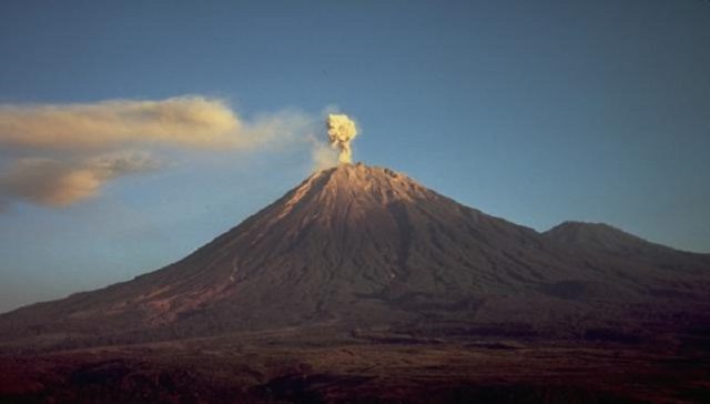 Semeru