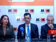 Мы продолжаем сбор фактов — омбудсмен Армении