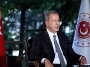 Глава Минобороны Турции прокомментировал беспорядки в Париже — СМИ