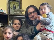 Между Варденисом и Степанакертом нет никакой разницы — Кристине Варданян