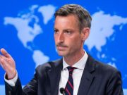 Призываем правительство Азербайджана восстановить свободное передвижение по коридору – Нед Прайс